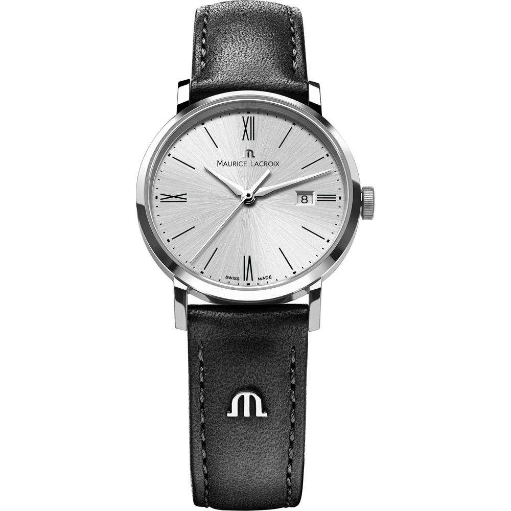 Maurice Lacroix EL1084-SS001-110-1 Eliros Horloge