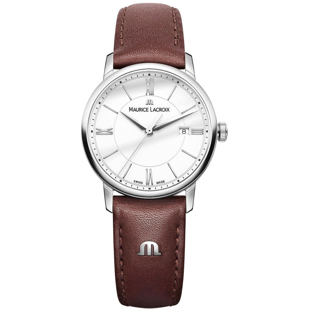 Maurice Lacroix EL1094-SS001-110-1 Eliros Horloge