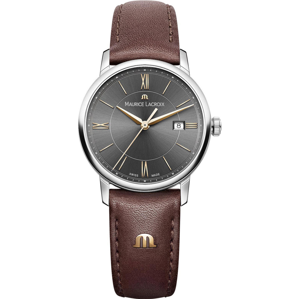 Maurice Lacroix EL1094-SS001-311-1 Eliros Horloge
