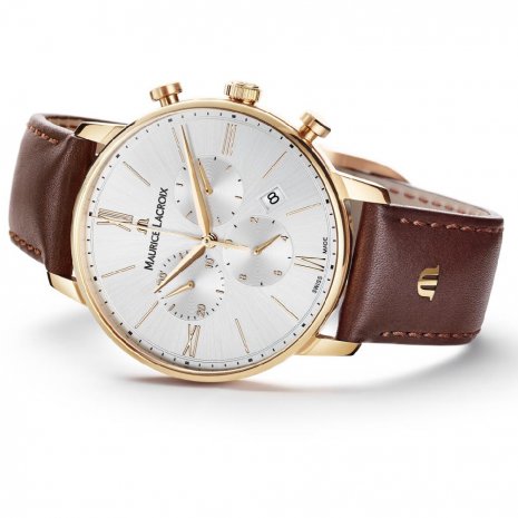 Maurice Lacroix horloge 2016