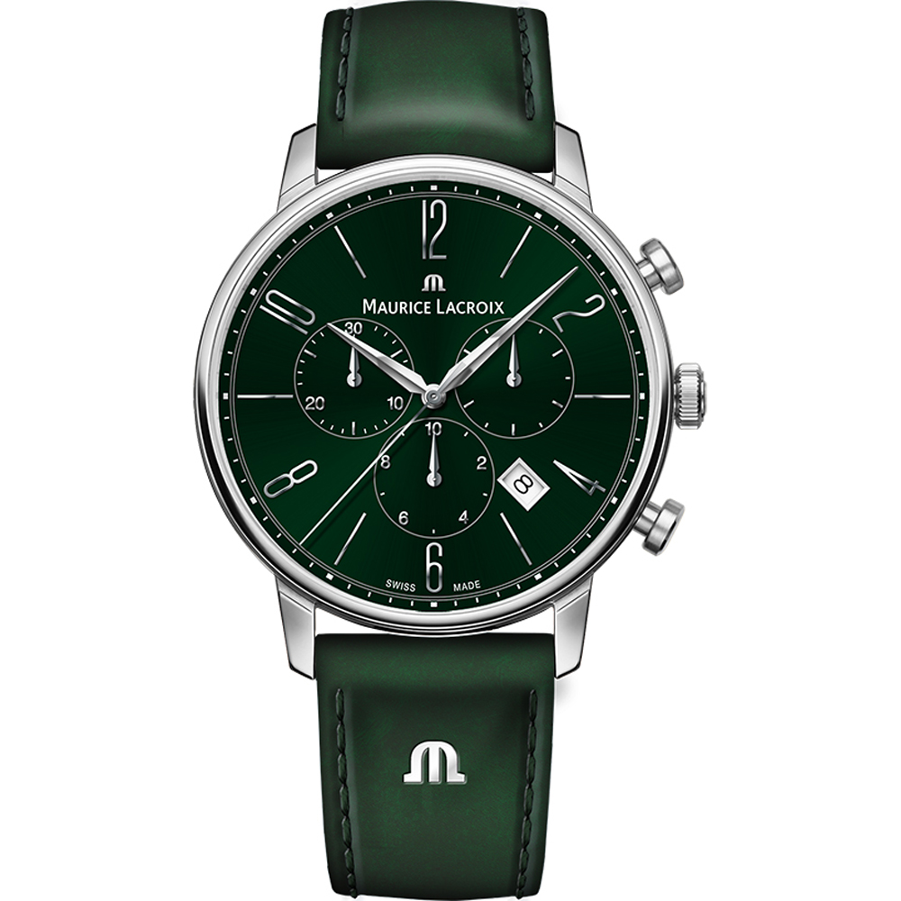 Maurice Lacroix Eliros EL1098-SS005-620-5 Horloge