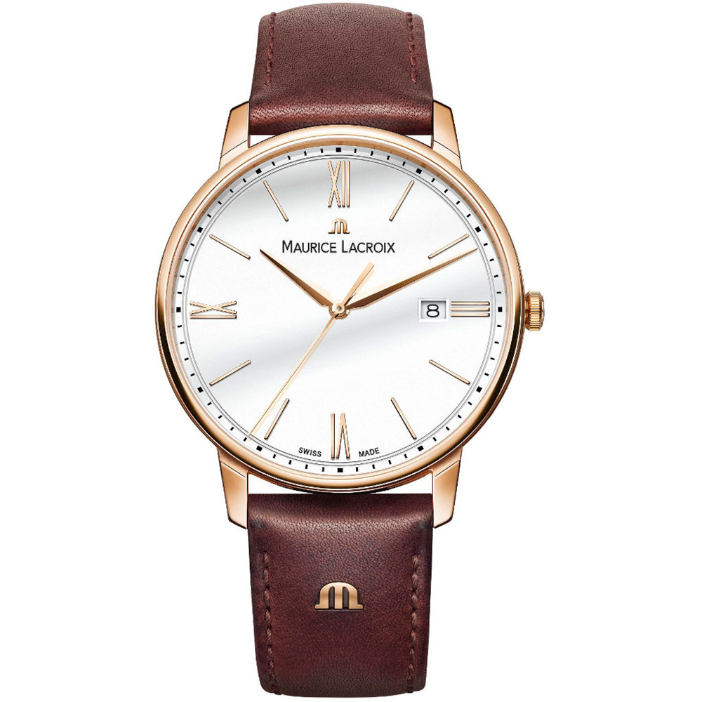 Maurice Lacroix Eliros EL1118-PVP01-112-1 Horloge