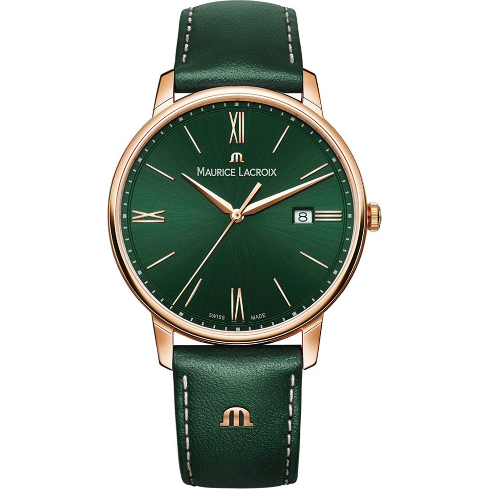 Maurice Lacroix Eliros EL1118-PVP01-610-1 Horloge