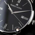 Maurice Lacroix horloge zwart