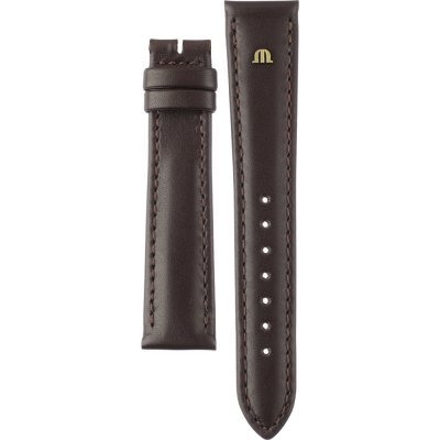 Maurice Lacroix Maurice Lacroix Straps ML725-000011 Eliros Horlogeband