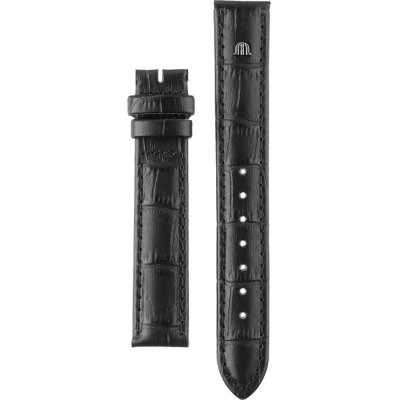 Maurice Lacroix Maurice Lacroix Straps ML800-000010 Eliros Horlogeband