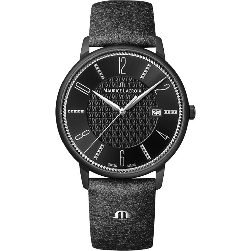 Maurice Lacroix Elirios EL1118-PVB01-320-2 Eliros x Adeline Ziliox Horloge