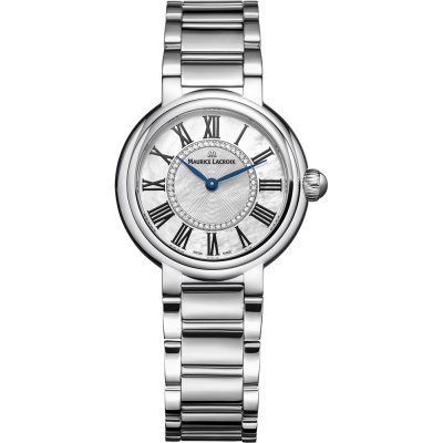 Maurice Lacroix FA1306-SS002-111-1 Fiaba Horloge