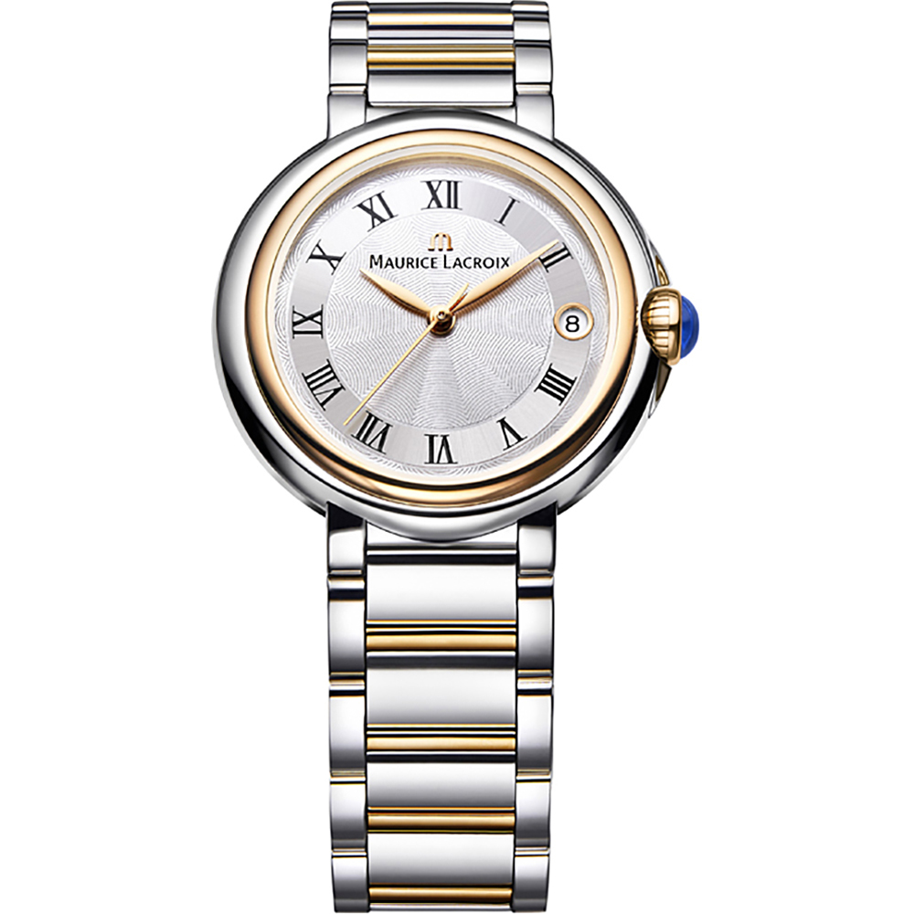 Maurice Lacroix Fiaba FA1004-PVP13-110-1 Horloge
