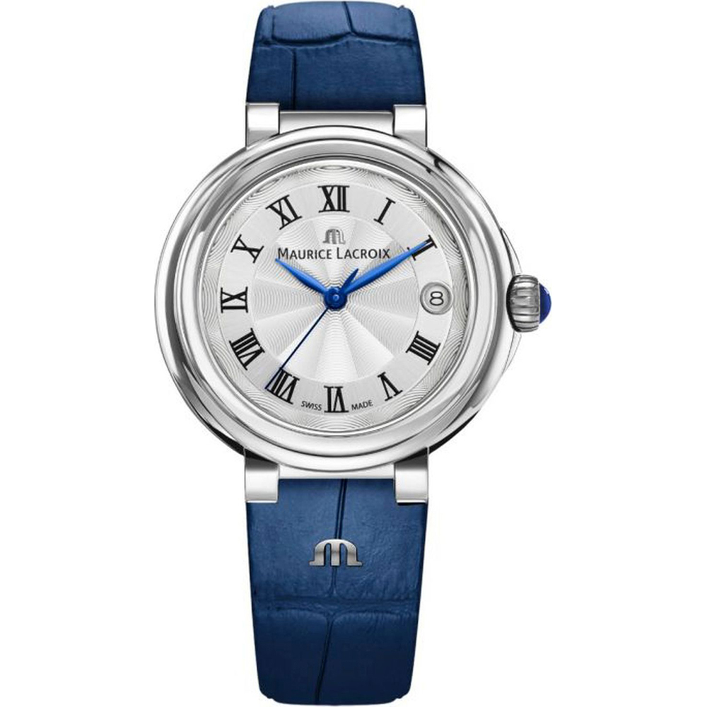 Maurice Lacroix Fiaba FA1007-SS001-110-1 Horloge
