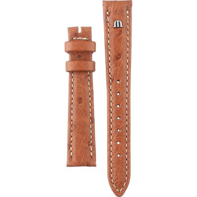 Maurice Lacroix Maurice Lacroix Straps ML655-000024 Fiaba Horlogeband