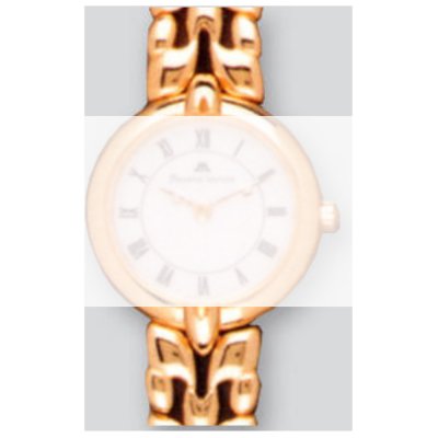 Maurice Lacroix ML450-000086 Finesse Horlogeband