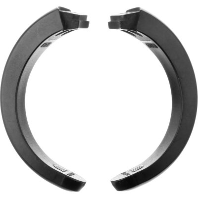 Maurice Lacroix Maurice Lacroix Straps ML640-000002 Intuition Small Horlogeband