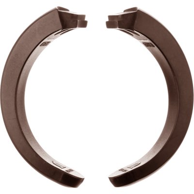 Maurice Lacroix Maurice Lacroix Straps ML640-000004 Intuition Small Horlogeband