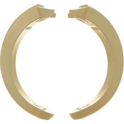 Maurice Lacroix Maurice Lacroix Straps ML640-000007 Intuition Small Horlogeband