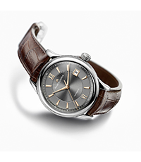 LC6027-SS001-310-1 Les Classiques 38mm