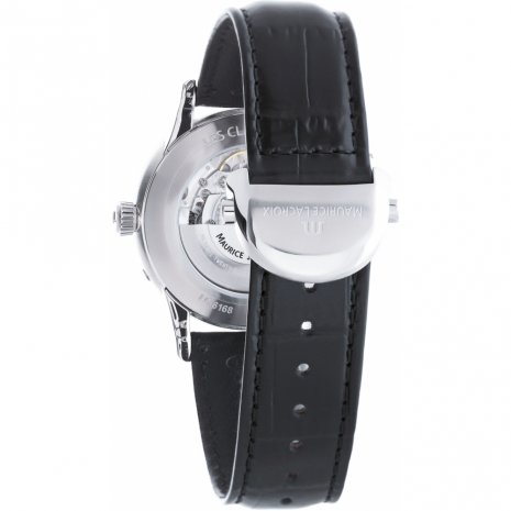 Maurice Lacroix horloge 2016