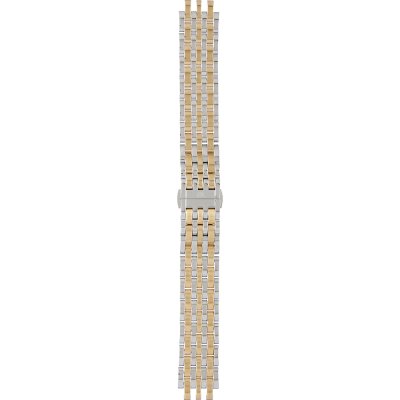 Maurice Lacroix Maurice Lacroix Straps ML449-000030 Les Classiques Horlogeband