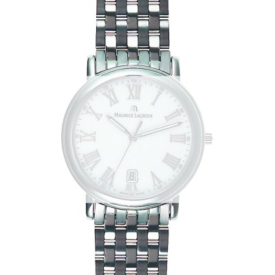 Maurice Lacroix ML450-000250 Les Classiques Horlogeband