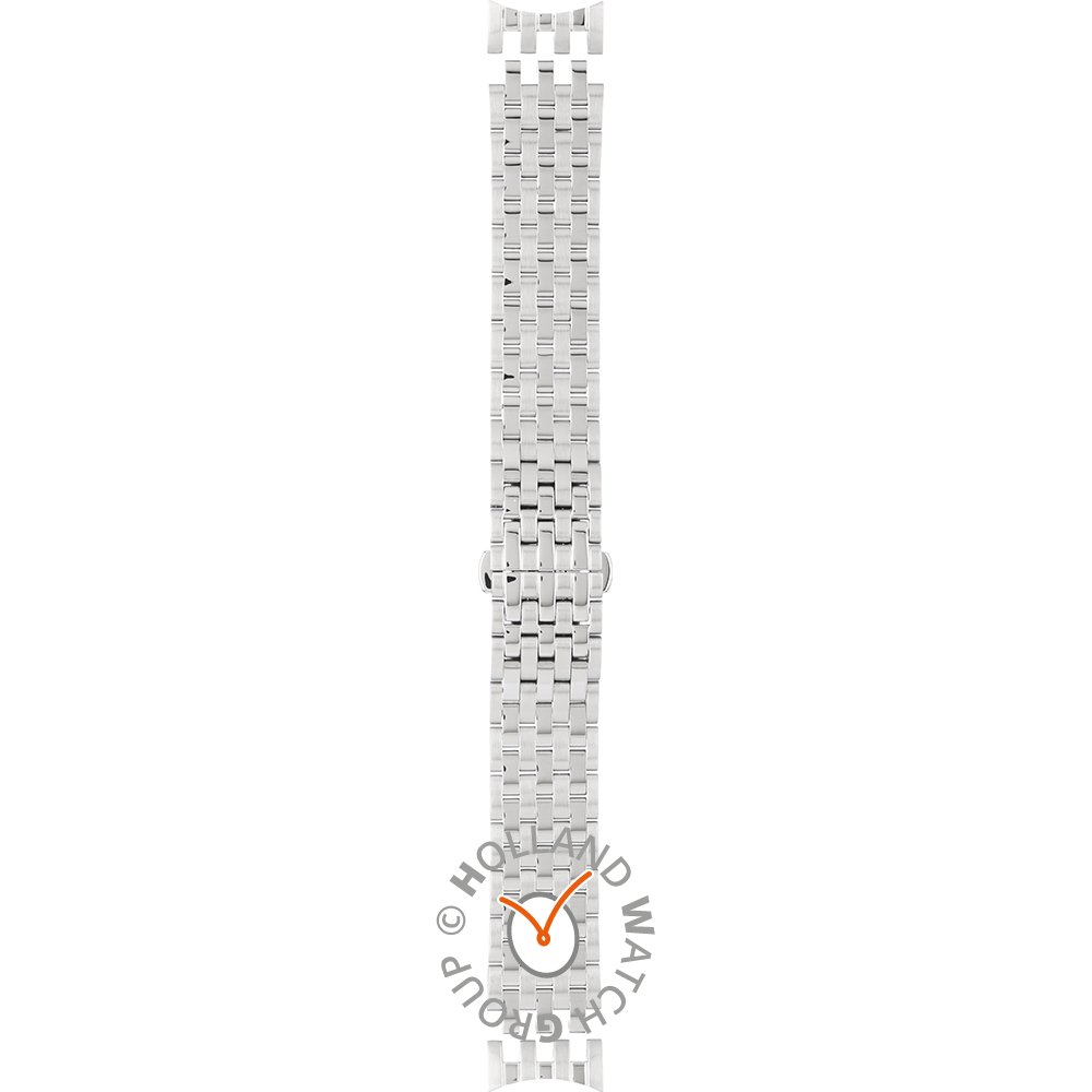 Maurice Lacroix Maurice Lacroix Straps ML450-000252 Les Classiques Horlogeband