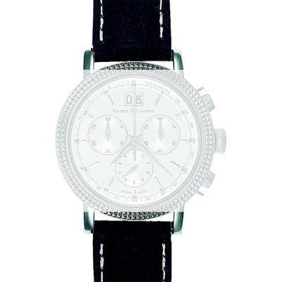 Maurice Lacroix Maurice Lacroix Straps ML752-000001 Les Classiques Horlogeband