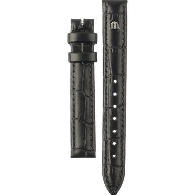 Maurice Lacroix Maurice Lacroix Straps ML800-000016 Les Classiques Horlogeband