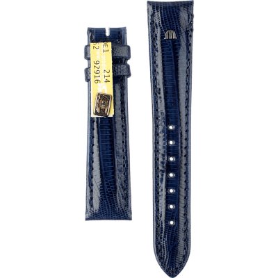 Maurice Lacroix ML600-000034 Lirea Horlogeband