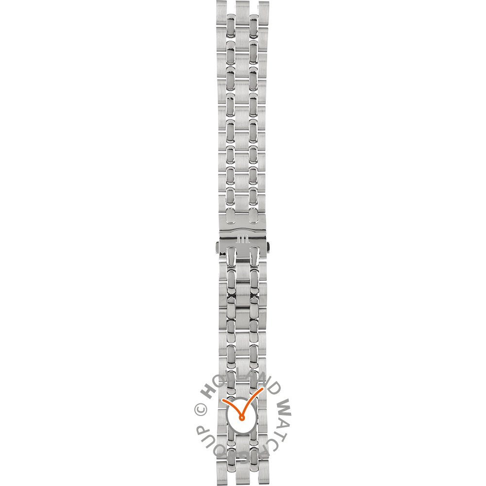 Maurice Lacroix Maurice Lacroix Straps ML449-000024 Masterpiece Horlogeband