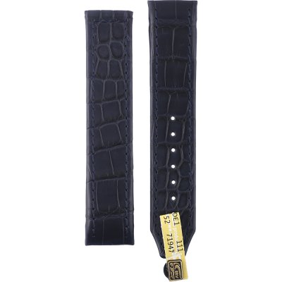 Maurice Lacroix Maurice Lacroix Straps ML550-000094 Masterpiece Horlogeband