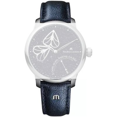 Maurice Lacroix ML740-005087 Masterpiece Horlogeband