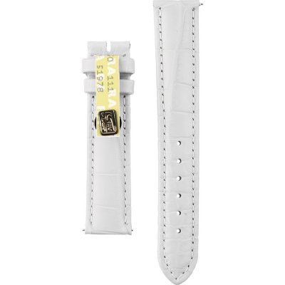 Maurice Lacroix ML550-000095 Masterpiece Horlogeband