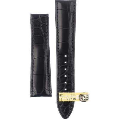 Maurice Lacroix Maurice Lacroix Straps ML550-000256 Masterpiece Horlogeband