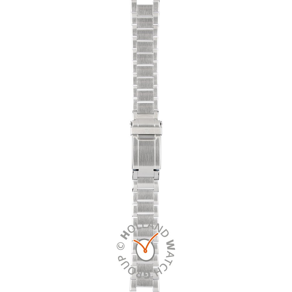 Maurice Lacroix Maurice Lacroix Straps ML449-000028 Miros Horlogeband