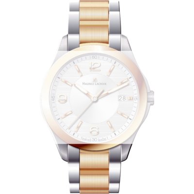 Maurice Lacroix ML450-000348 Miros Horlogeband