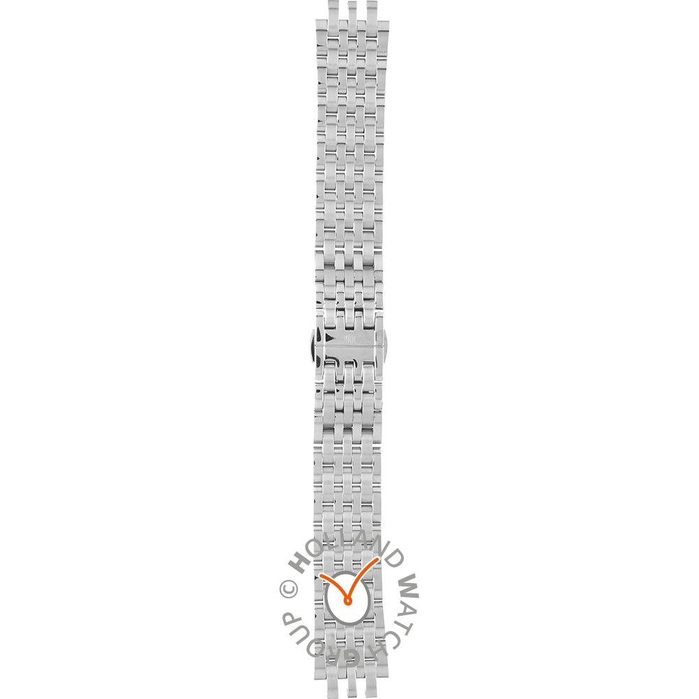 Maurice Lacroix Maurice Lacroix Straps ML449-000025 Les Classiques Horlogeband