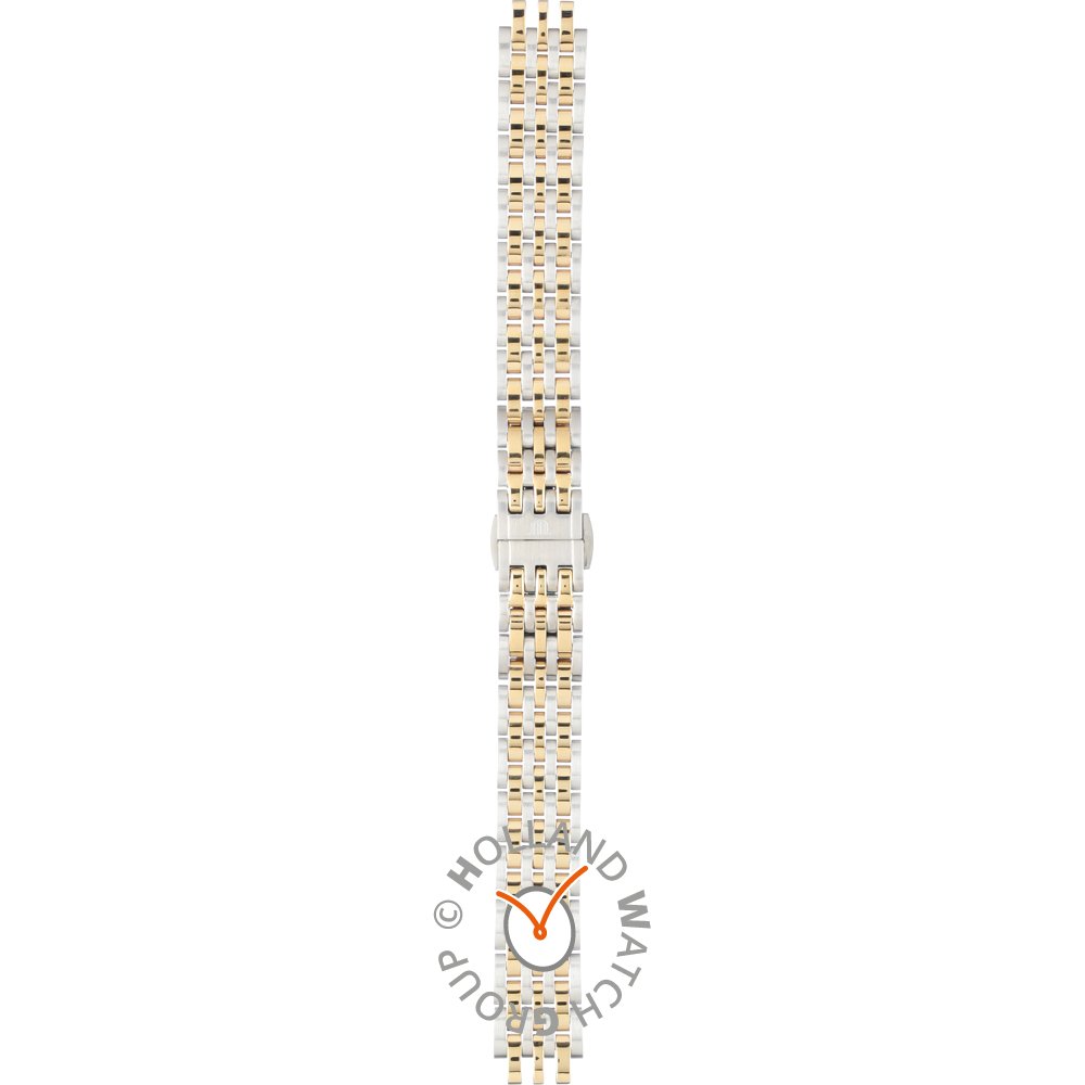 Maurice Lacroix Maurice Lacroix Straps ML449-000035 Les Classiques Horlogeband