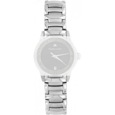 Maurice Lacroix Maurice Lacroix Straps ML450-000070 Miros Horlogeband