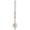 Maurice Lacroix Maurice Lacroix Straps ML450-000130 Selena Horlogeband