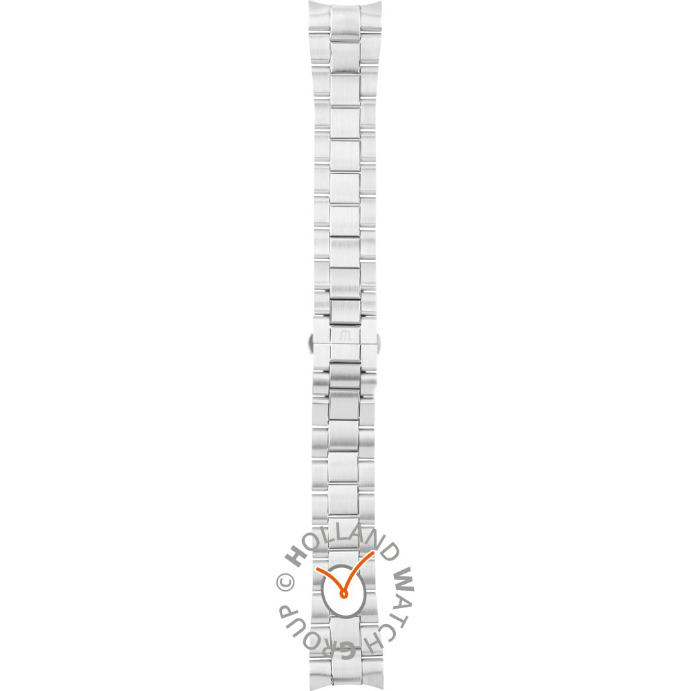 Maurice Lacroix Maurice Lacroix Straps ML450-005008 Pontos Horlogeband