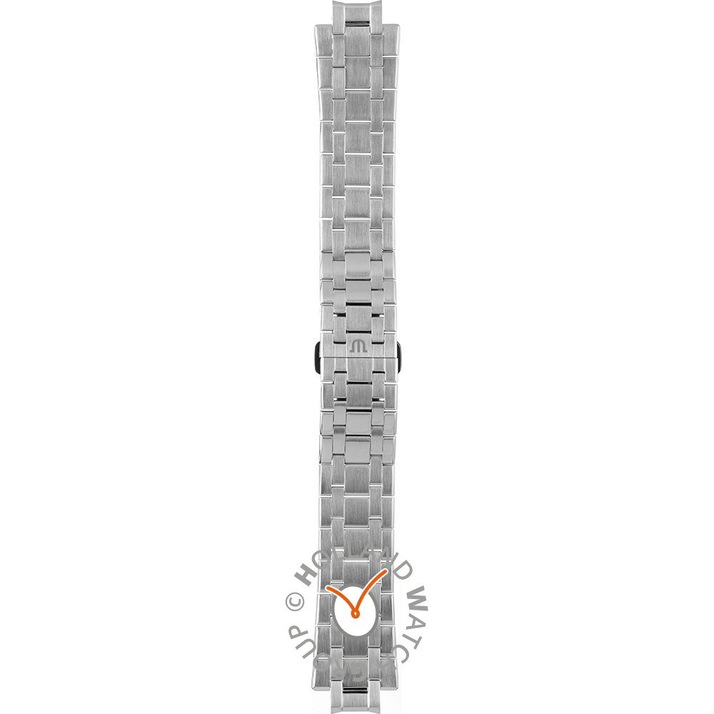 Maurice Lacroix Maurice Lacroix Straps ML450-005013 Aikon Horlogeband