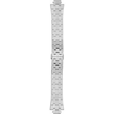 Maurice Lacroix Maurice Lacroix Straps ML450-005025 Aikon Horlogeband