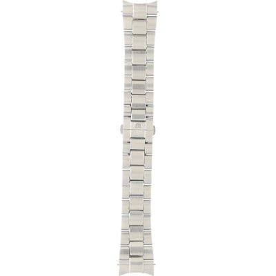 Maurice Lacroix Maurice Lacroix Straps ML450-015008-SC Pontos Horlogeband