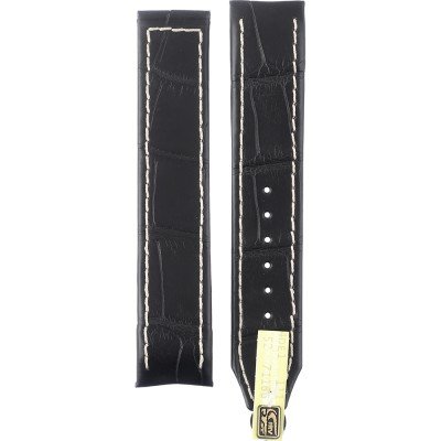 Maurice Lacroix Maurice Lacroix Straps ML550-000077 Masterpiece Globe Horlogeband