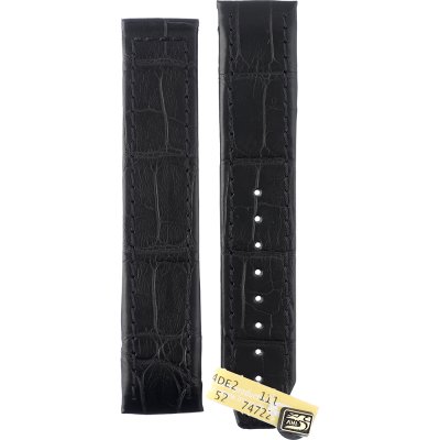 Maurice Lacroix Maurice Lacroix Straps ML550-000078 Masterpiece Horlogeband