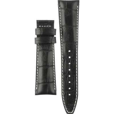 Maurice Lacroix Maurice Lacroix Straps ML550-000147 Pontos Horlogeband