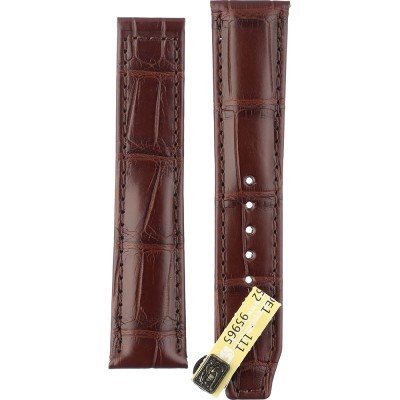 Maurice Lacroix Maurice Lacroix Straps ML550-000204 Pontos Horlogeband