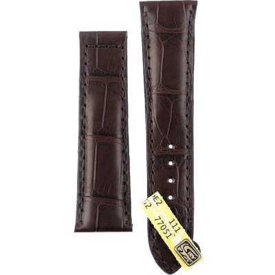 Maurice Lacroix Maurice Lacroix Straps ML550-000239 Masterpiece XS Horlogeband