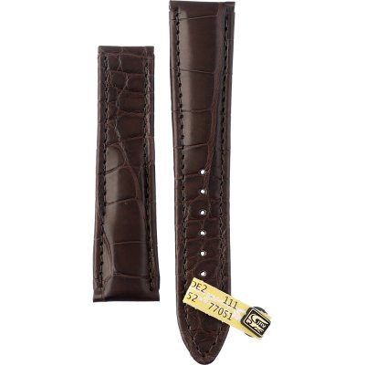 Maurice Lacroix Maurice Lacroix Straps ML550-000257 Masterpiece Horlogeband