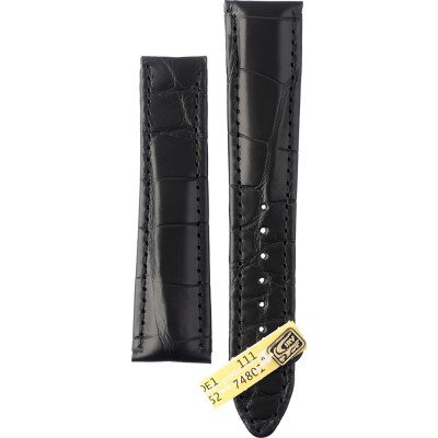 Maurice Lacroix Maurice Lacroix Straps ML550-000258 Masterpiece Horlogeband