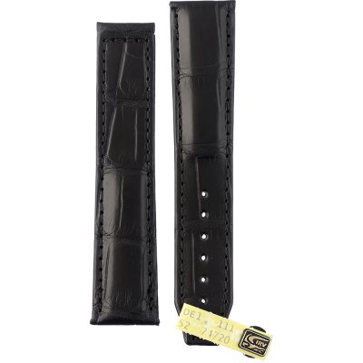 Maurice Lacroix Maurice Lacroix Straps ML550-005001 Pontos Horlogeband